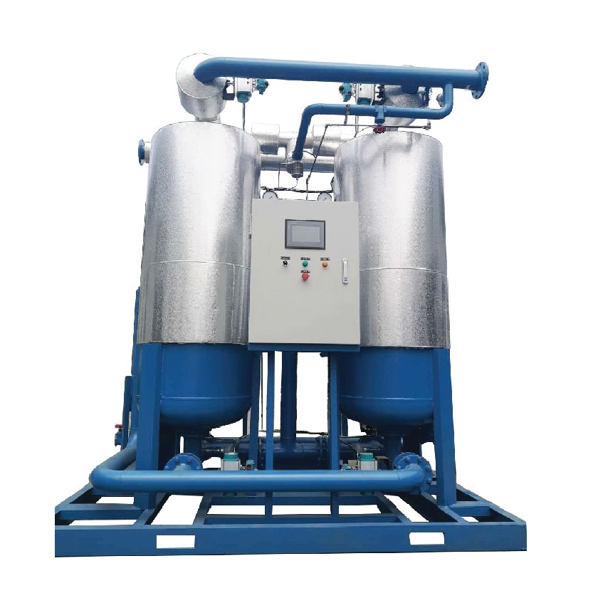 贺州余热再生吸附式干燥机